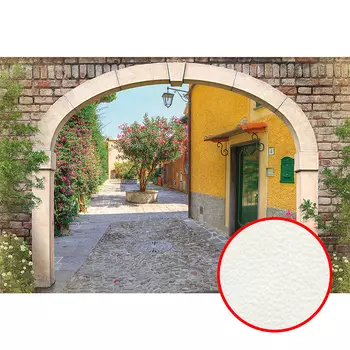 Фреска Ortograf