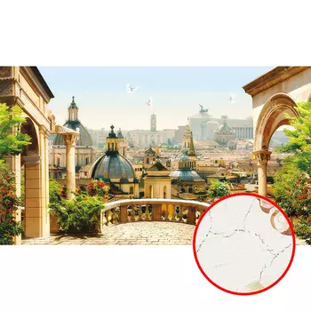 Фреска Ortograf