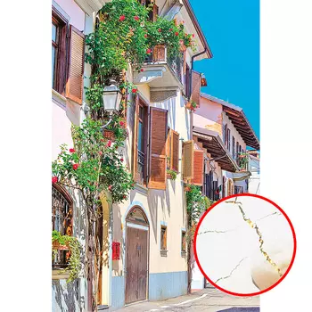 Фреска Ortograf