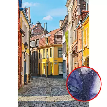 Фреска Ortograf