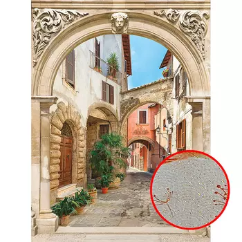 Фреска Ortograf