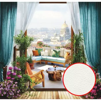 Фреска Ortograf