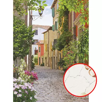 Фреска Ortograf