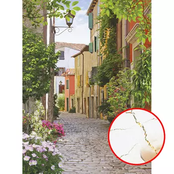 Фреска Ortograf