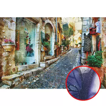 Фреска Ortograf