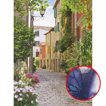 Фреска Ortograf