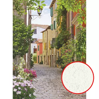 Фреска Ortograf