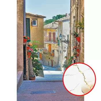 Фреска Ortograf