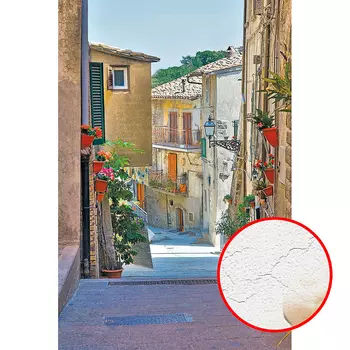 Фреска Ortograf