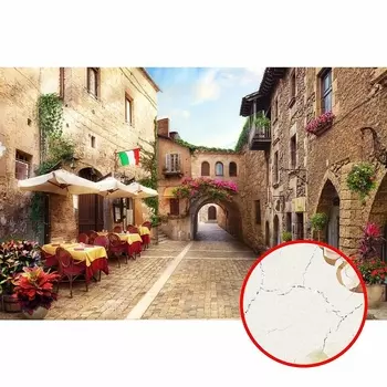 Фреска Ortograf