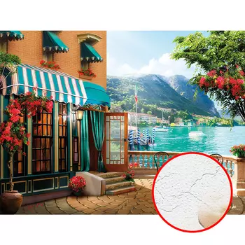 Фреска Ortograf