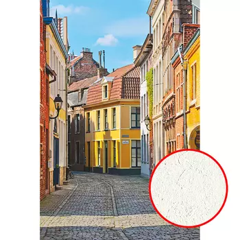 Фреска Ortograf