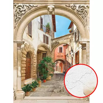 Фреска Ortograf