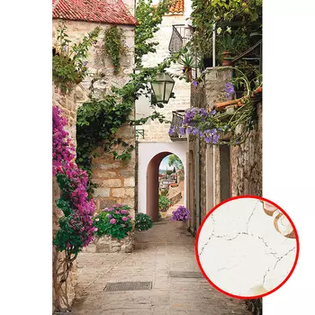 Фреска Ortograf