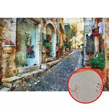 Фреска Ortograf