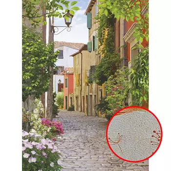 Фреска Ortograf