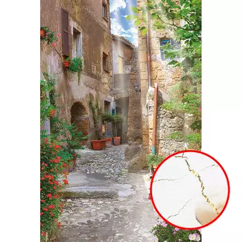 Фреска Ortograf