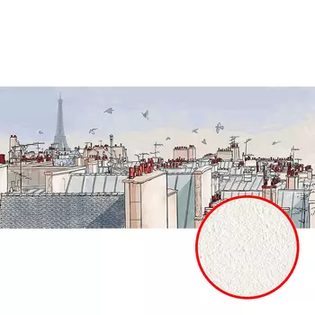 Фреска Ortograf