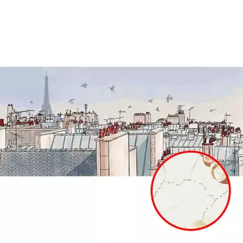 Фреска Ortograf