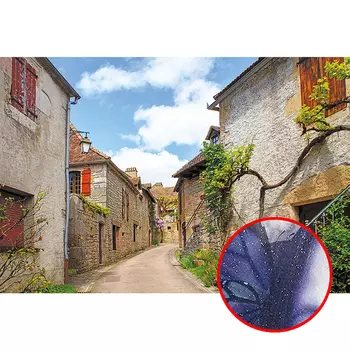 Фреска Ortograf