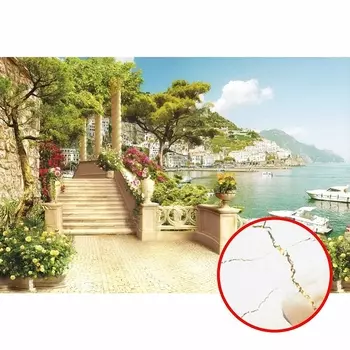 Фреска Ortograf