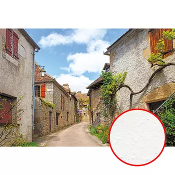 Фреска Ortograf