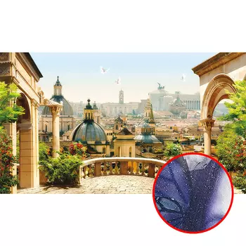 Фреска Ortograf