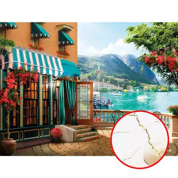 Фреска Ortograf