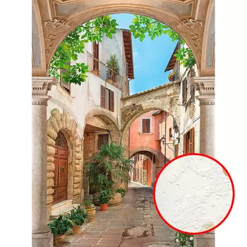 Фреска Ortograf