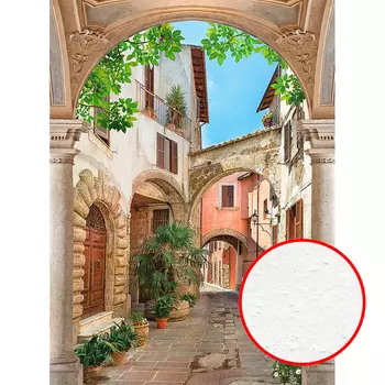 Фреска Ortograf