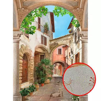 Фреска Ortograf