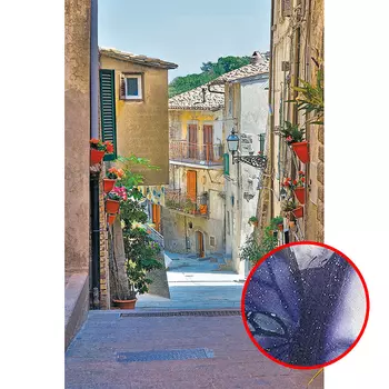 Фреска Ortograf