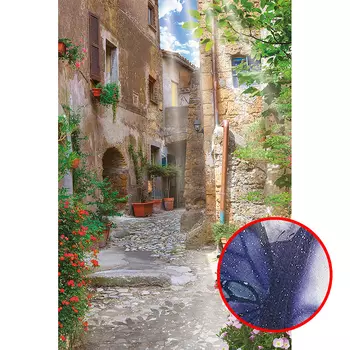 Фреска Ortograf