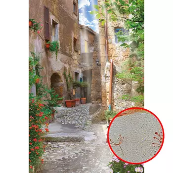 Фреска Ortograf