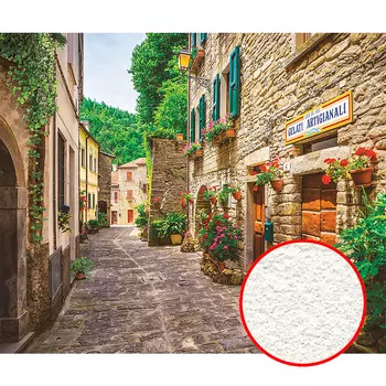 Фреска Ortograf