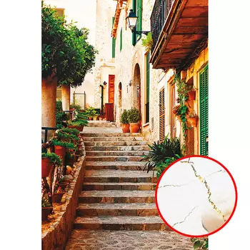 Фреска Ortograf