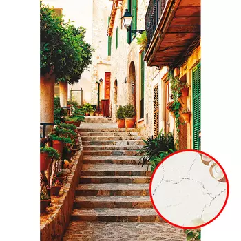 Фреска Ortograf