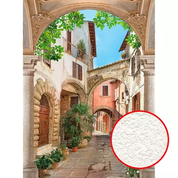 Фреска Ortograf