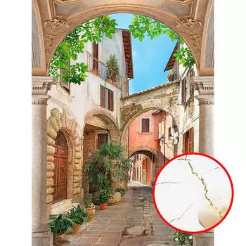 Фреска Ortograf