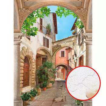 Фреска Ortograf