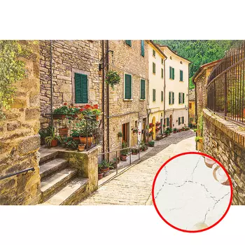 Фреска Ortograf