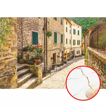 Фреска Ortograf