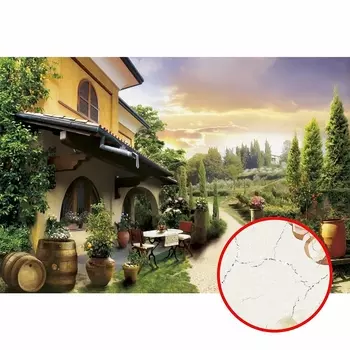 Фреска Ortograf