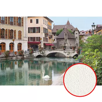 Фреска Ortograf