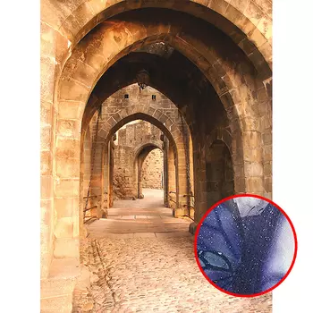 Фреска Ortograf