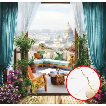 Фреска Ortograf