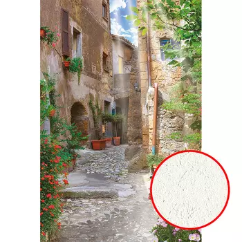 Фреска Ortograf