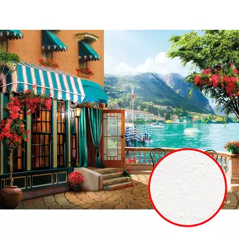 Фреска Ortograf