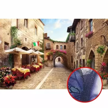 Фреска Ortograf