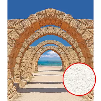 Фреска Ortograf